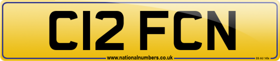 C12 FCN