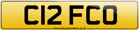 C12 FCO