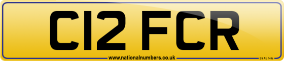 C12 FCR