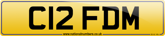 C12 FDM