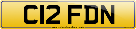 C12 FDN