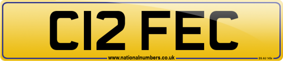 C12 FEC