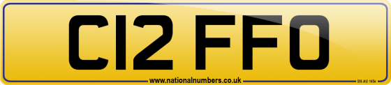 C12 FFO