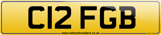 C12 FGB