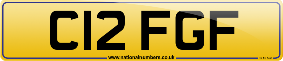 C12 FGF