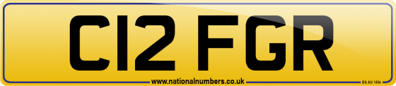 C12 FGR