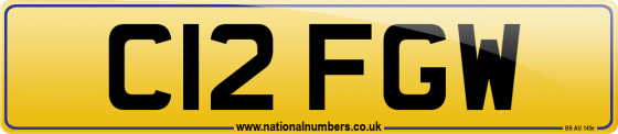 C12 FGW