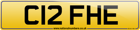 C12 FHE