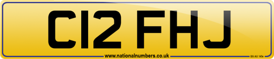 C12 FHJ