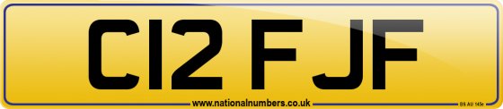 C12 FJF