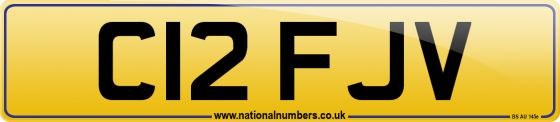 C12 FJV