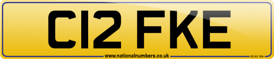 C12 FKE