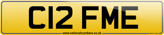 C12 FME
