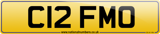 C12 FMO