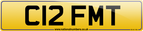 C12 FMT