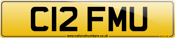 C12 FMU
