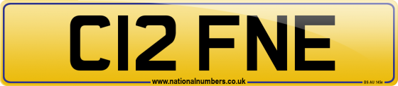C12 FNE