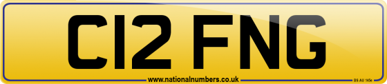 C12 FNG