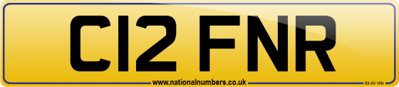 C12 FNR