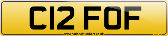 C12 FOF