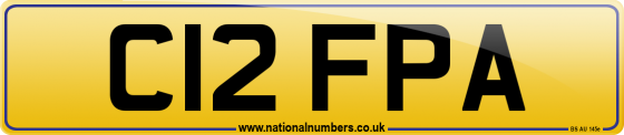 C12 FPA