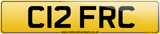 C12 FRC