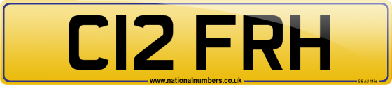 C12 FRH