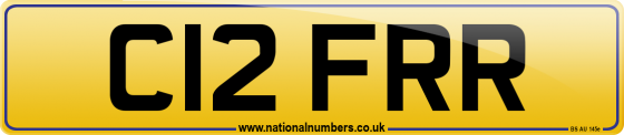 C12 FRR