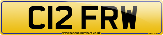 C12 FRW