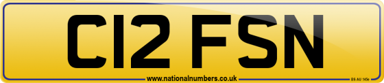 C12 FSN
