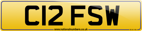C12 FSW