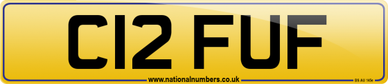 C12 FUF