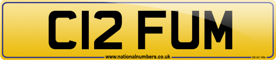 C12 FUM