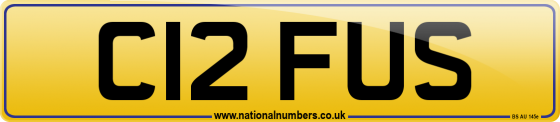 C12 FUS