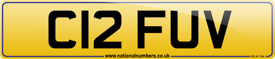 C12 FUV