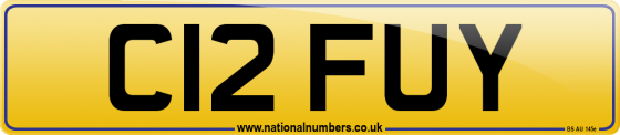 C12 FUY