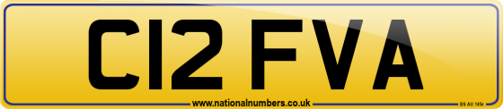 C12 FVA
