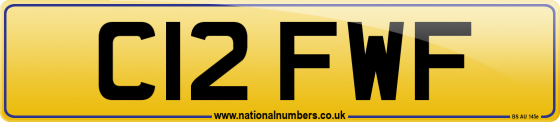 C12 FWF