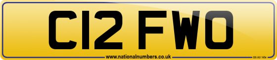 C12 FWO