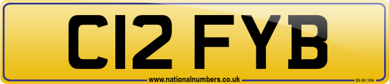 C12 FYB
