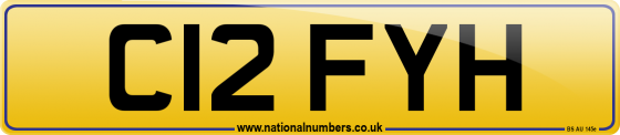 C12 FYH