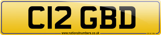 C12 GBD