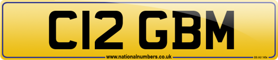 C12 GBM