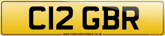 C12 GBR