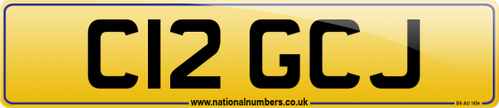 C12 GCJ