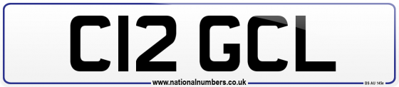 C12 GCL