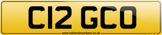 C12 GCO