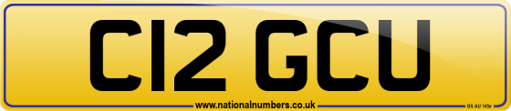 C12 GCU