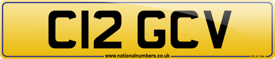 C12 GCV
