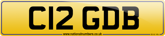 C12 GDB